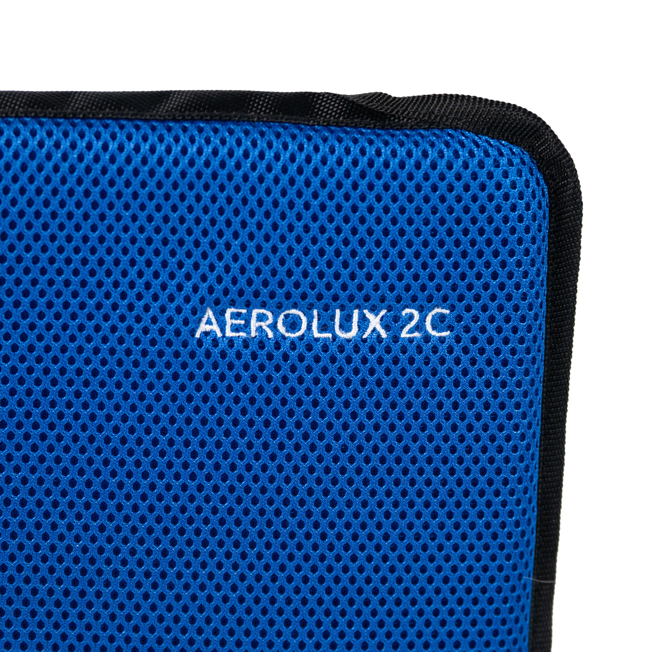 AEROLUX 2C - Blue Cushion Set - Image 3