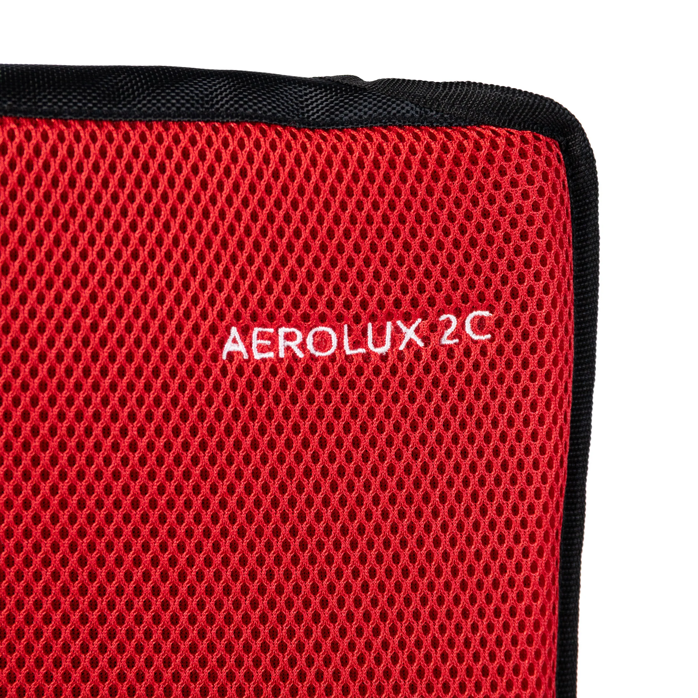 AEROLUX 2C - Red Cushion Set - Image 3