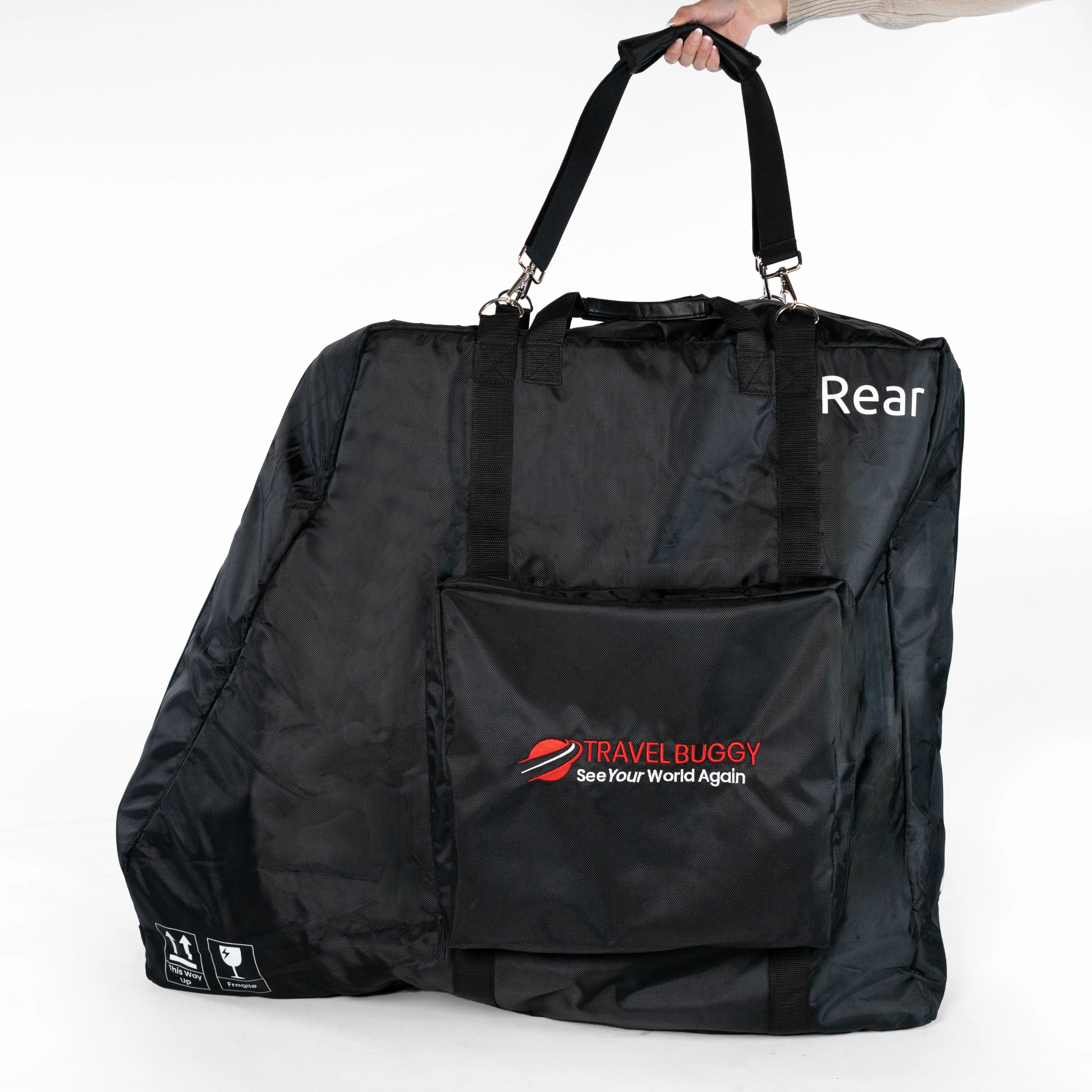 AEROLUX 2C - Flight Kit - Image 4