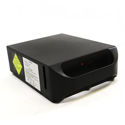 DASH 2 - Battery - 24V x 10Ah