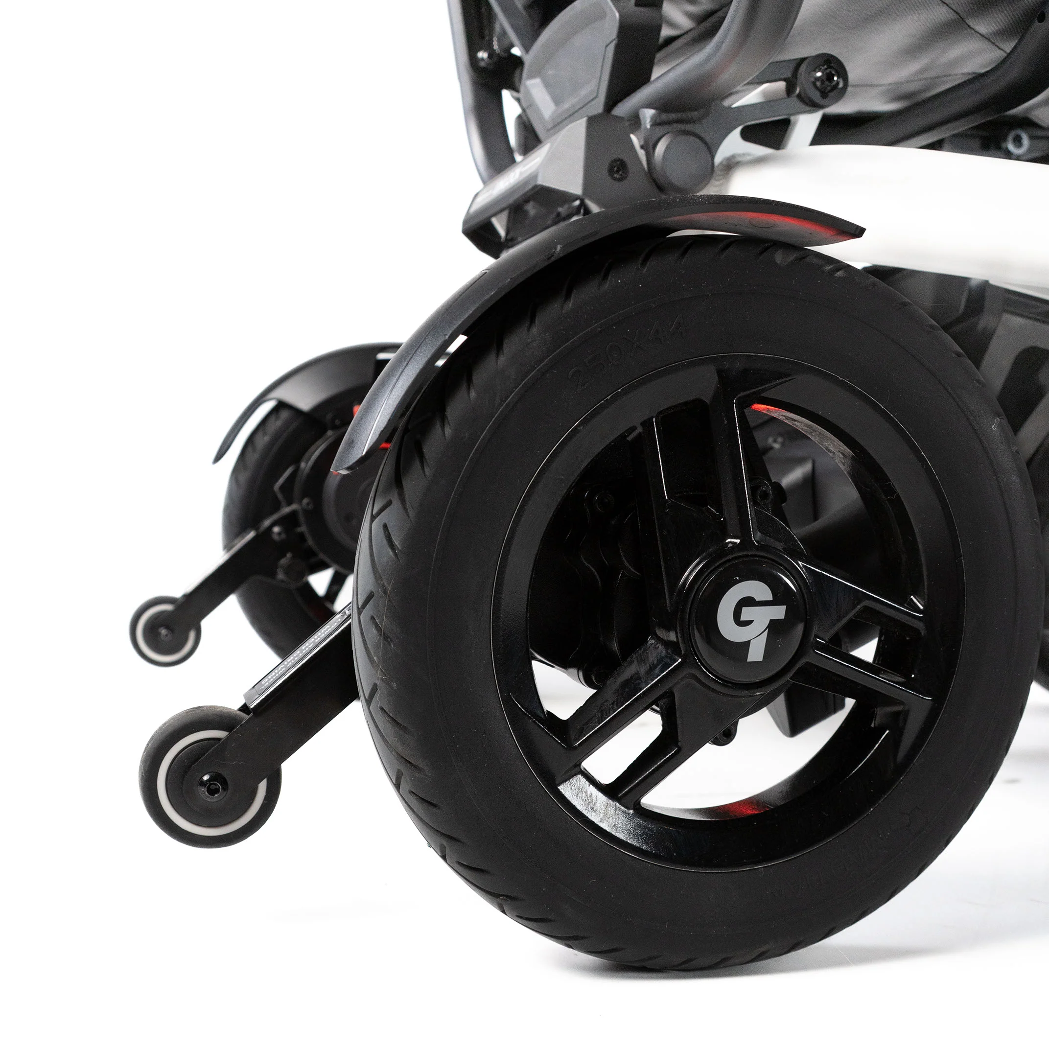 GRAND TOURER (GT) - Image 14