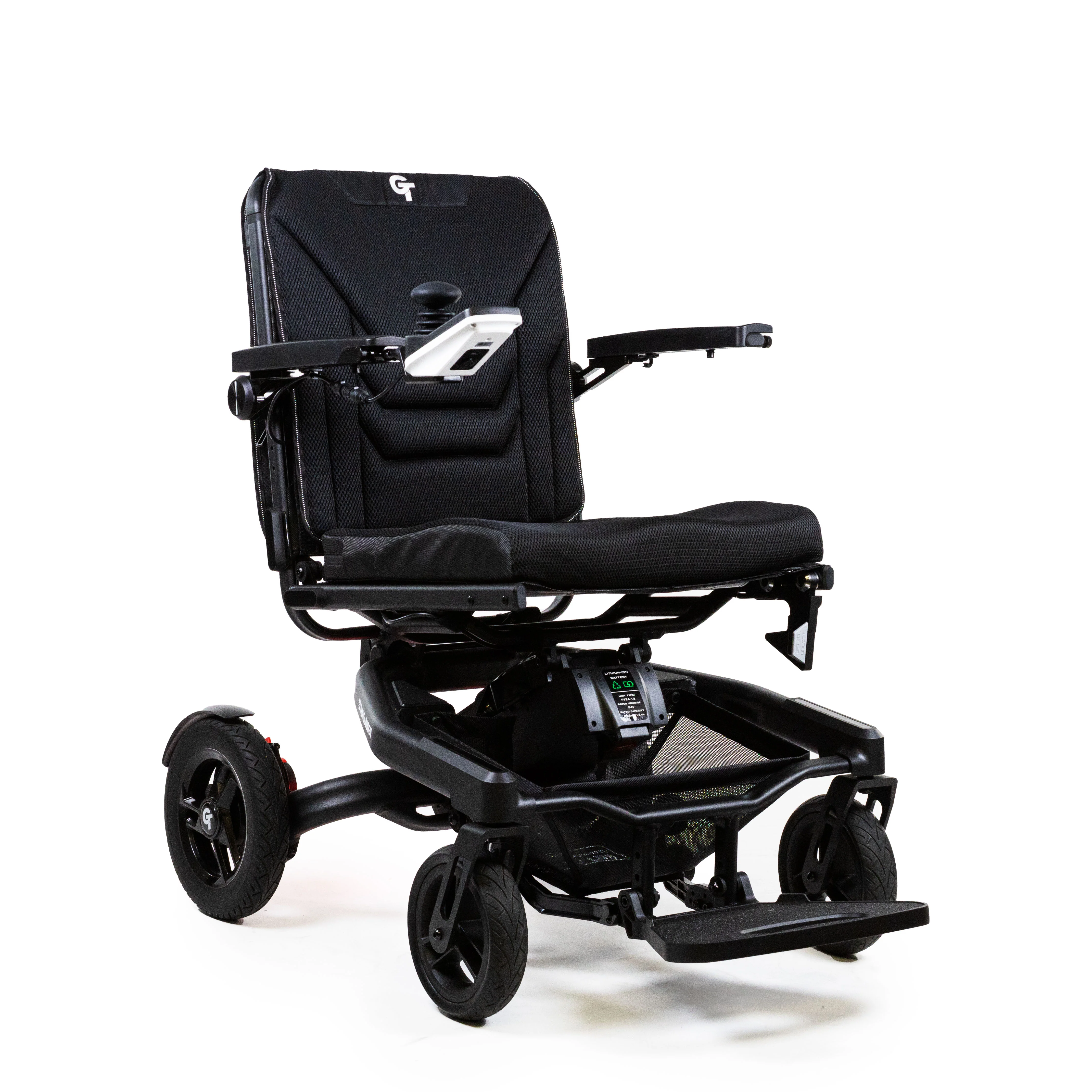 GRAND TOURER (GT) - Image 22