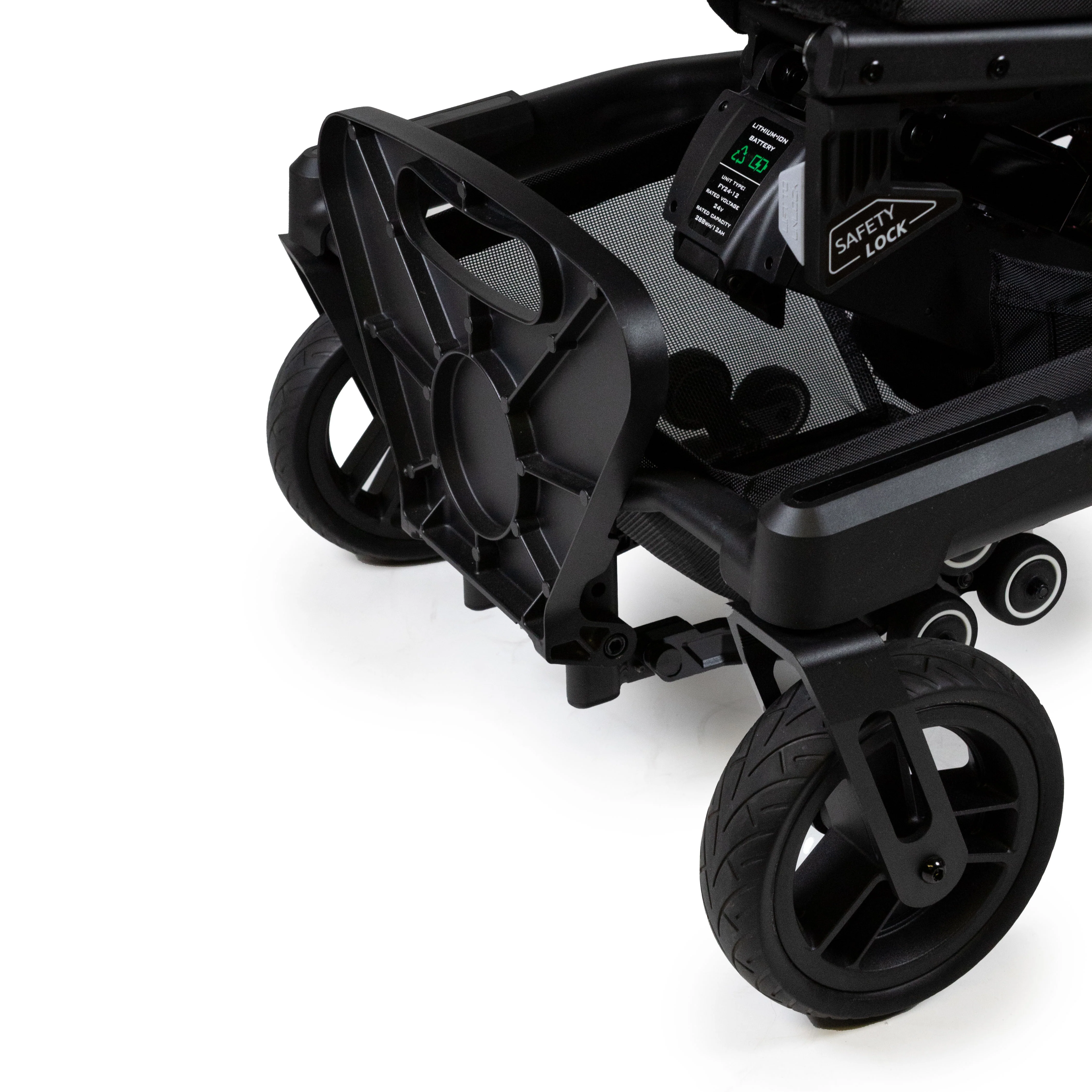 GRAND TOURER (GT) - Image 26