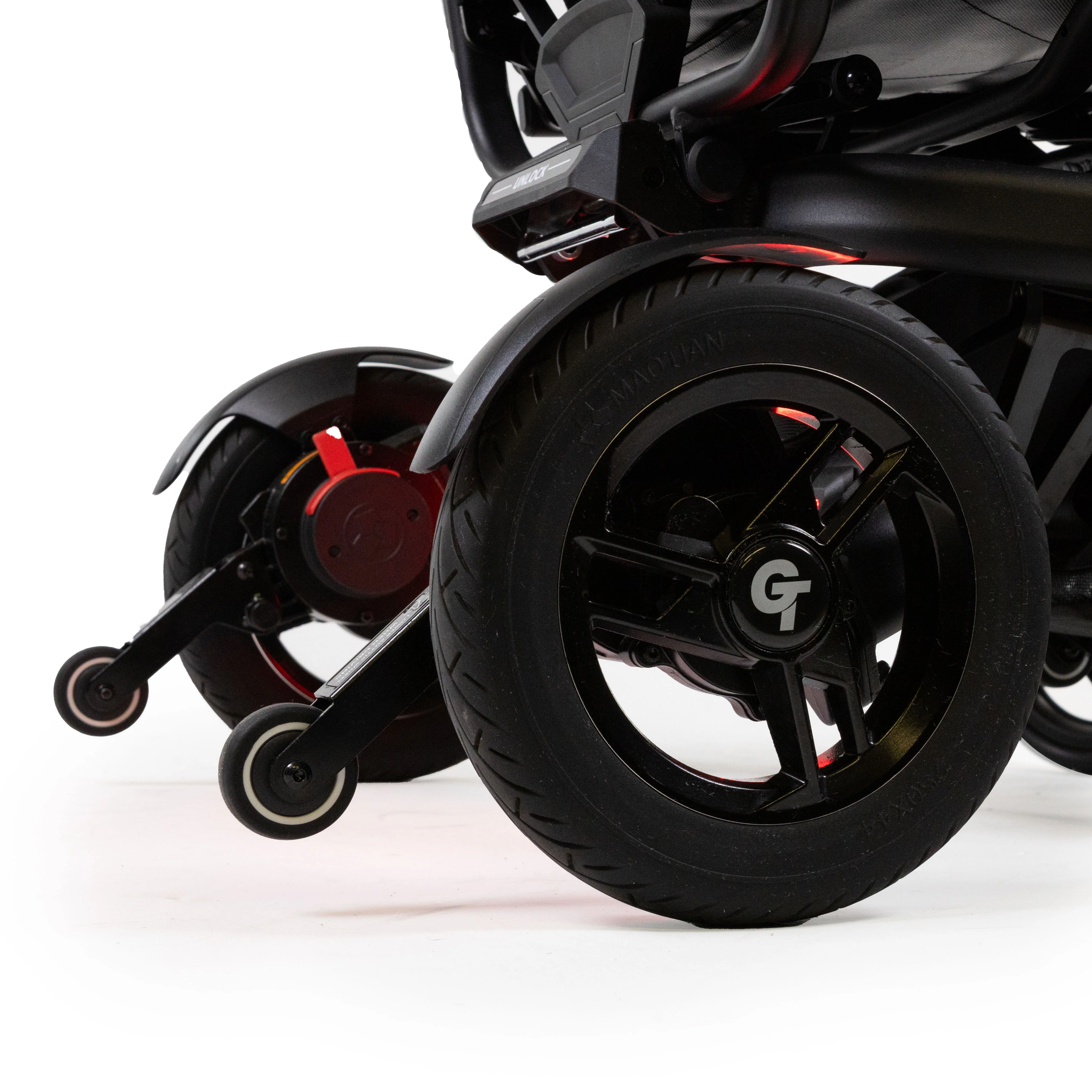 GRAND TOURER (GT) - Image 31