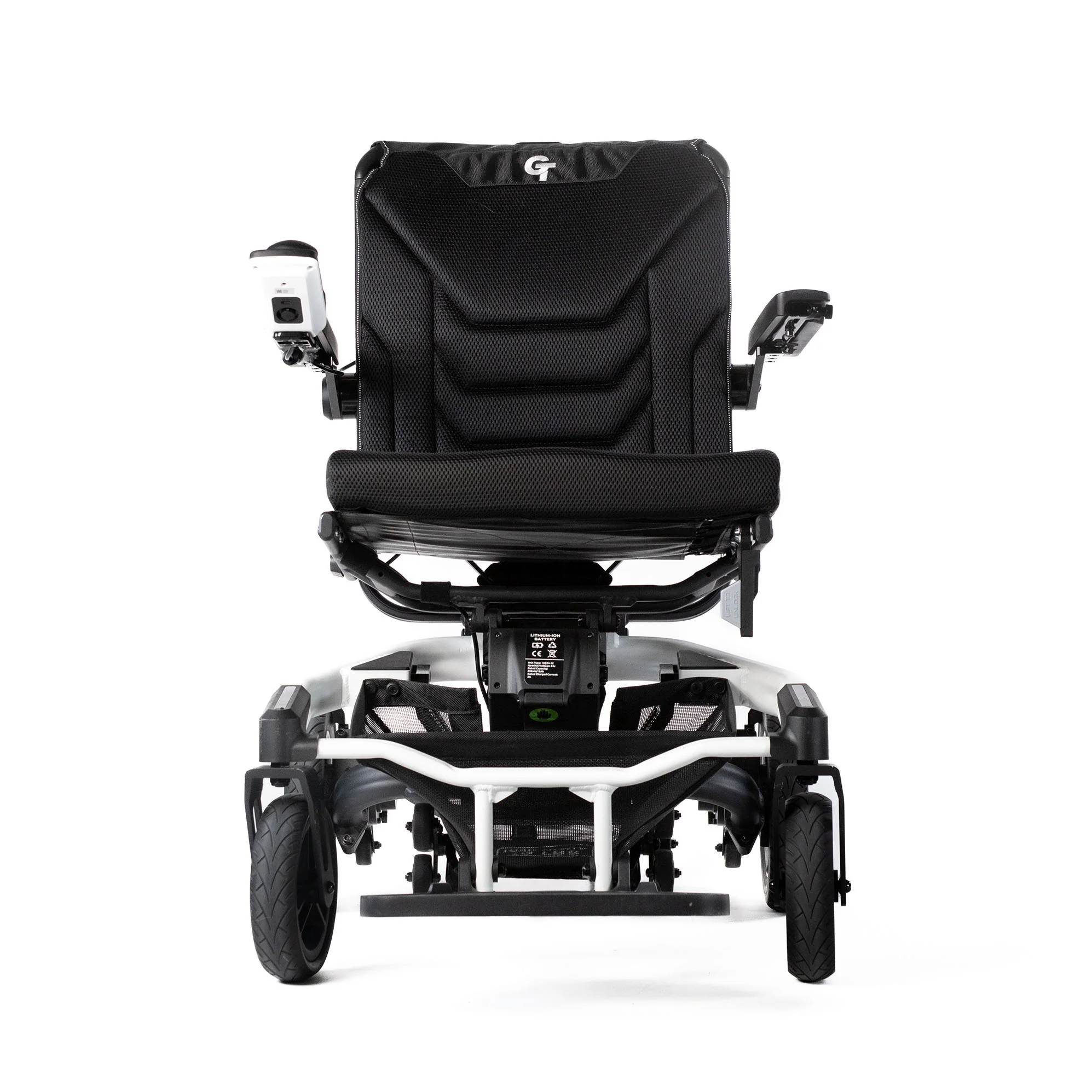 GRAND TOURER (GT) - Image 6