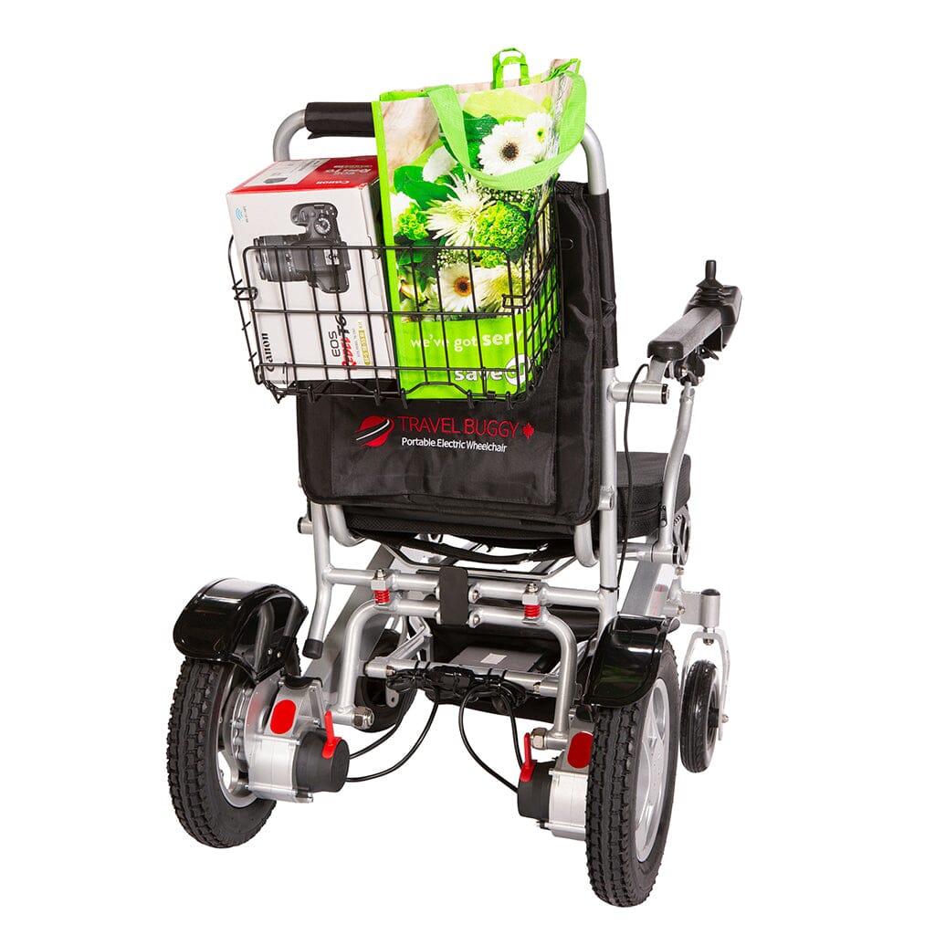 Shopping Basket - Image 3